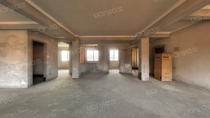 兴丰白云公寓二手房实景图