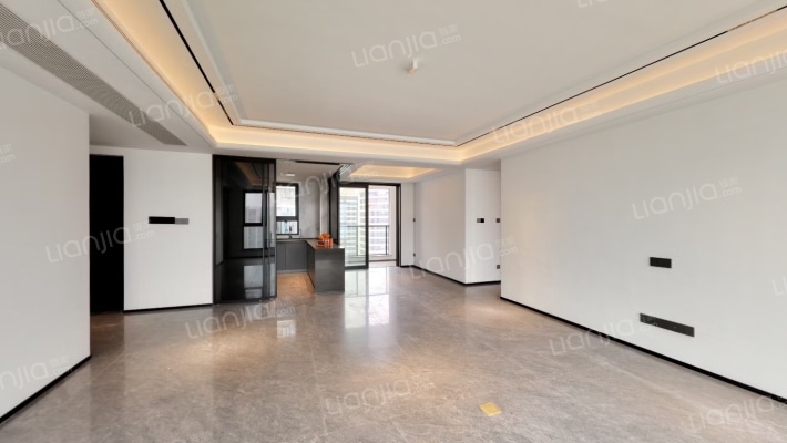 建发缦云二手房实景图