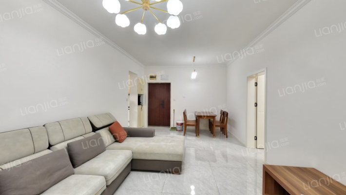 金阳罗马假日二手房实景图