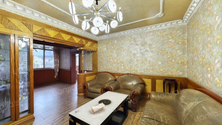 解放西路214号二手房实景图