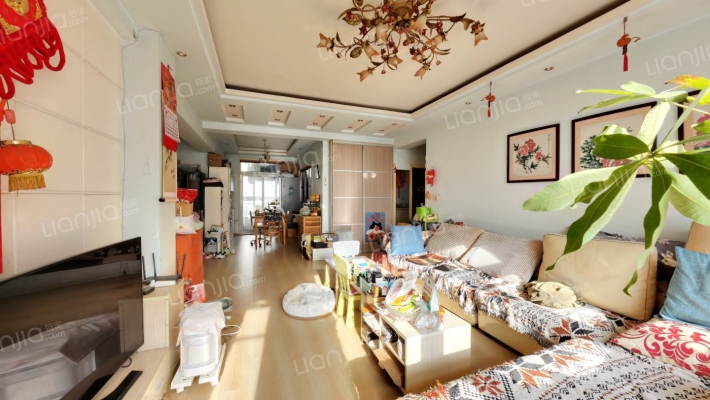 半岛故乡二手房实景图