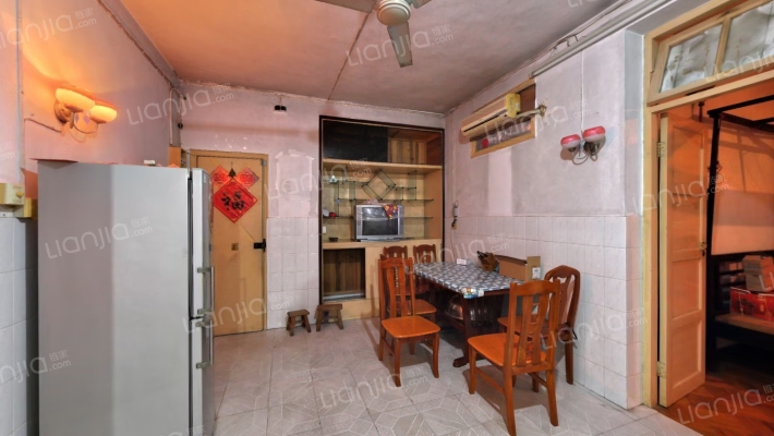 建国路二手房实景图