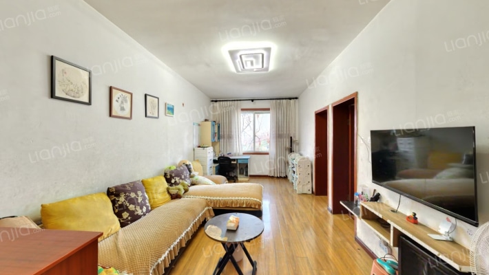 双流水务局宿舍二手房实景图