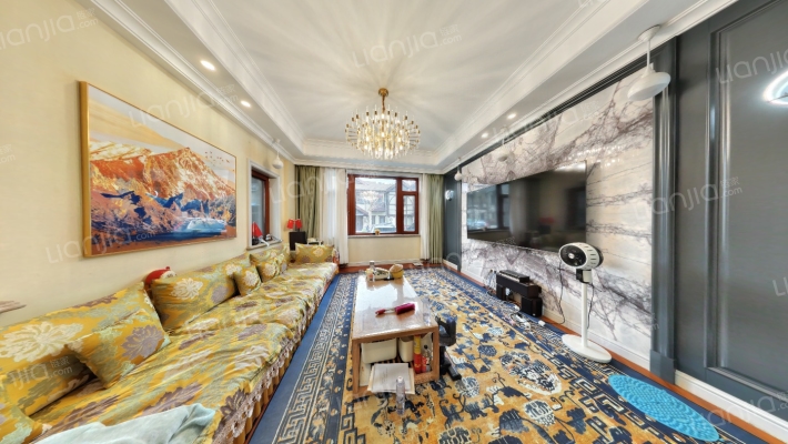 碧桂园红旗谷二手房实景图