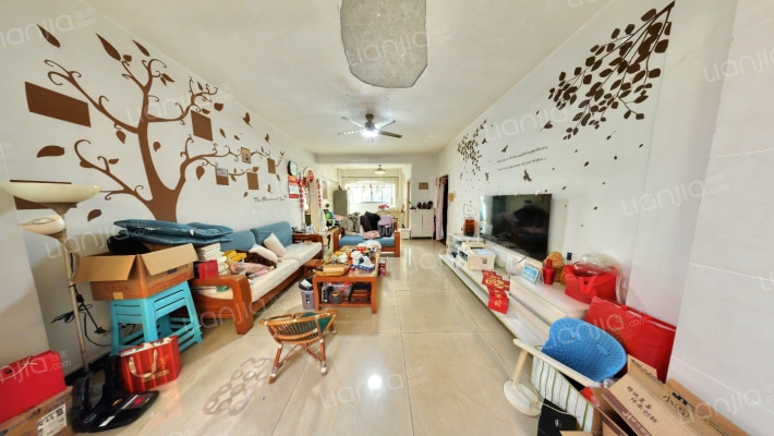 景富苑二手房实景图