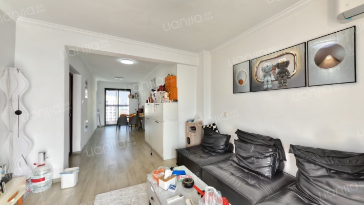 万合君汇嘉苑南区二手房实景图