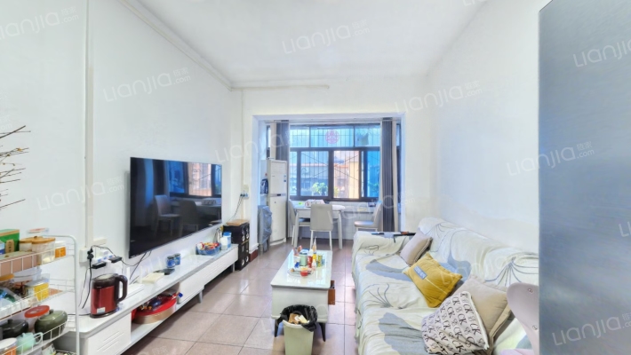 兴隆1到7号二手房实景图