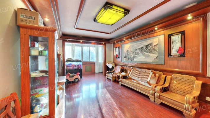 柳凤巷12号二手房实景图