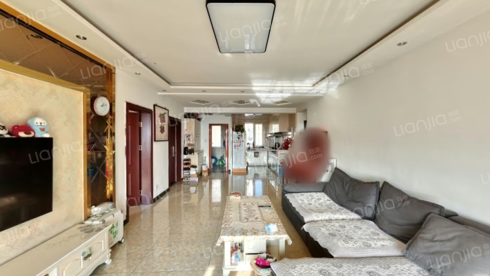 馨梅福苑西区二手房实景图