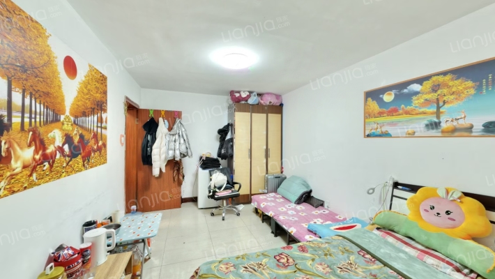 十纬路二手房实景图