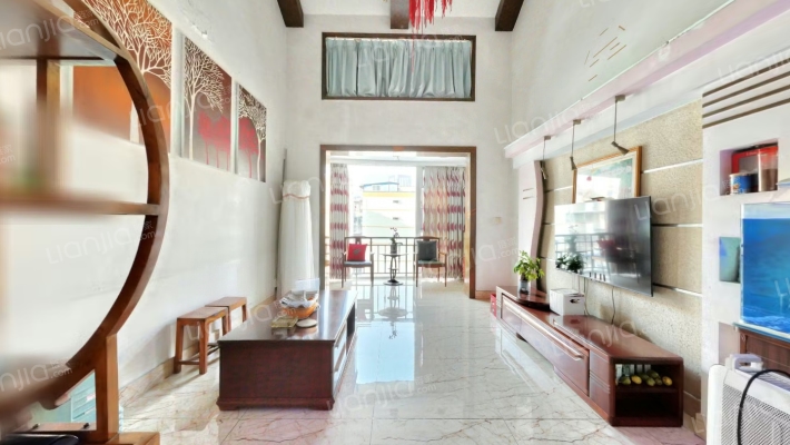 青兴苑二手房实景图