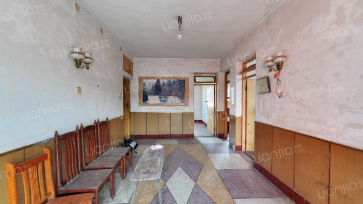 龙平路63号二手房实景图