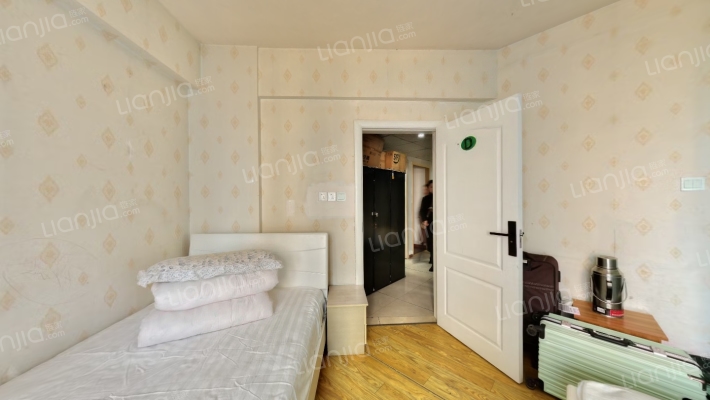 南桥花苑二手房实景图