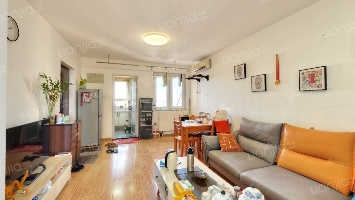 仁悦居7号院二手房实景图