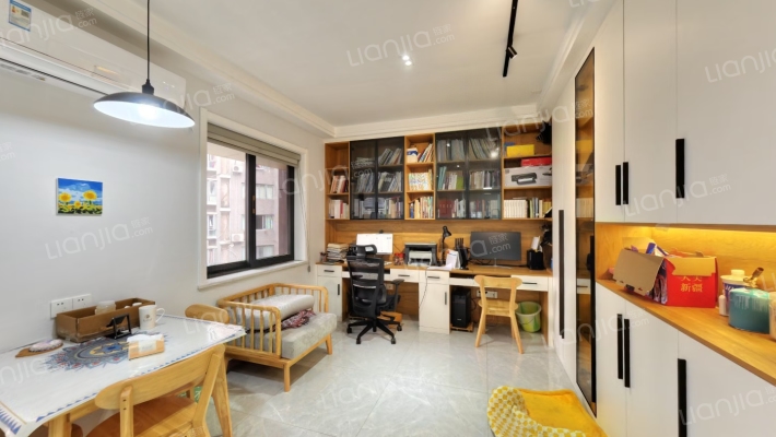 双巷子社区二手房实景图