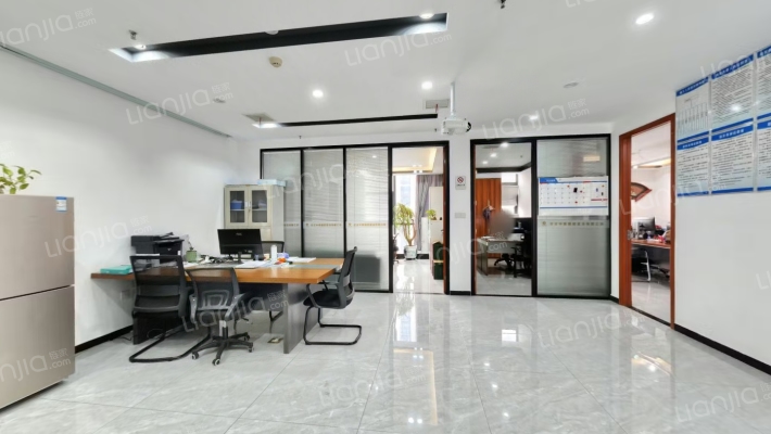 奥山光谷世纪城二手房实景图