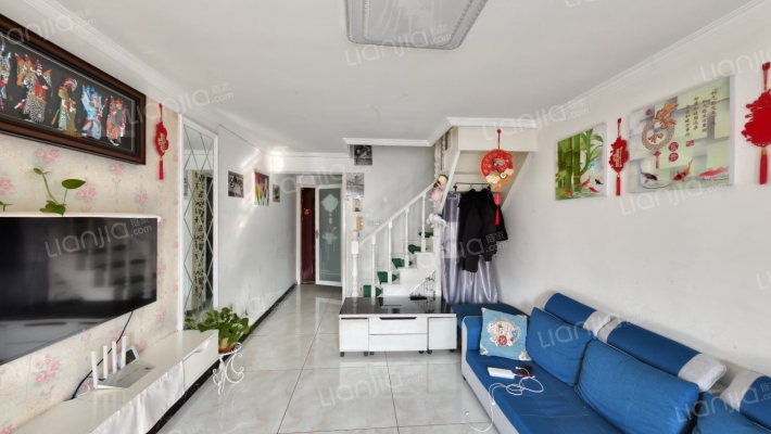 翡翠蓝湾二手房实景图