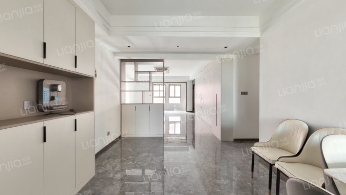 名门郡景东苑二手房实景图