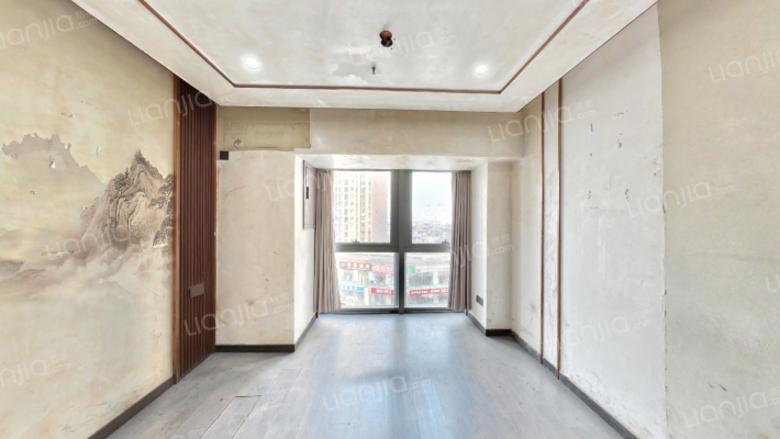 金科美寓二手房实景图