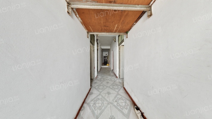 西一村二手房实景图