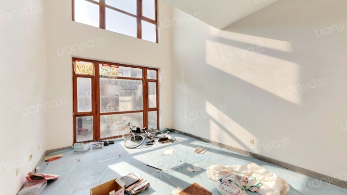 北塘古镇二手房实景图