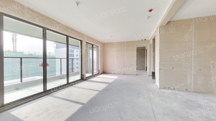 和达城投和川二手房实景图