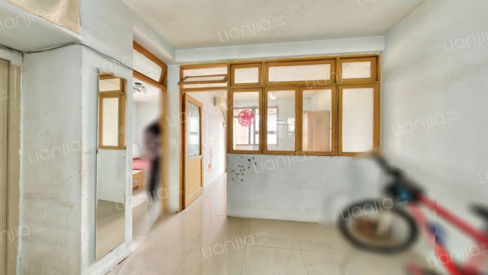 通祠路6号院二手房实景图