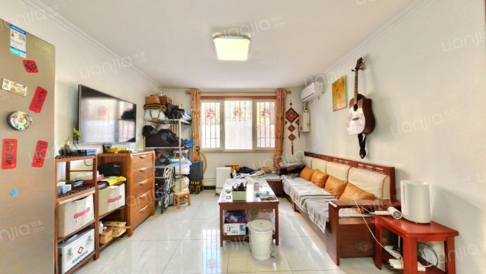 大方居二手房实景图