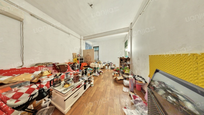 西一村二手房实景图