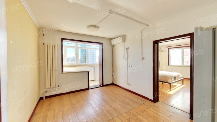 道家园二手房实景图