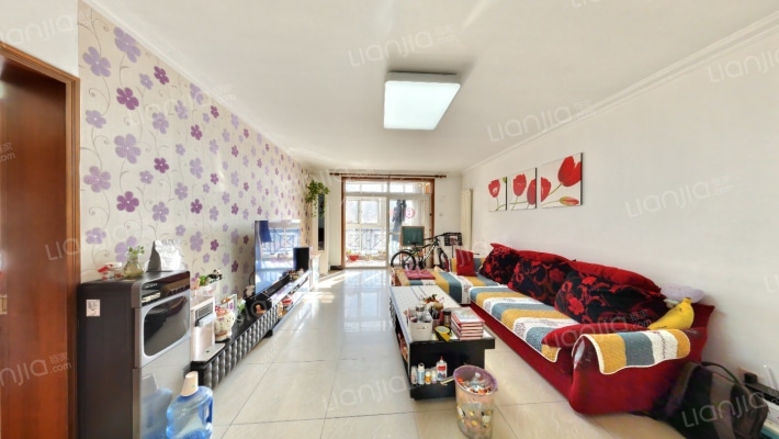 瀛景园二手房实景图