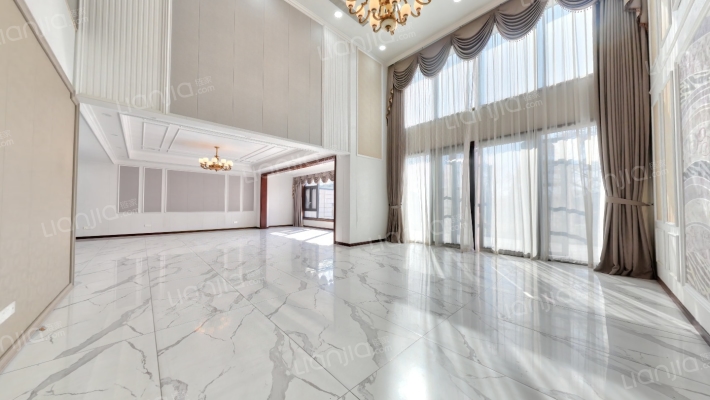 华侨城原岸四期二手房实景图