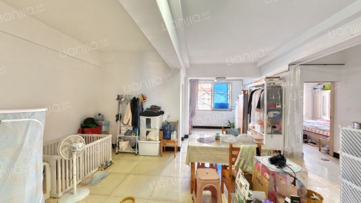 城隍东巷44号二手房实景图