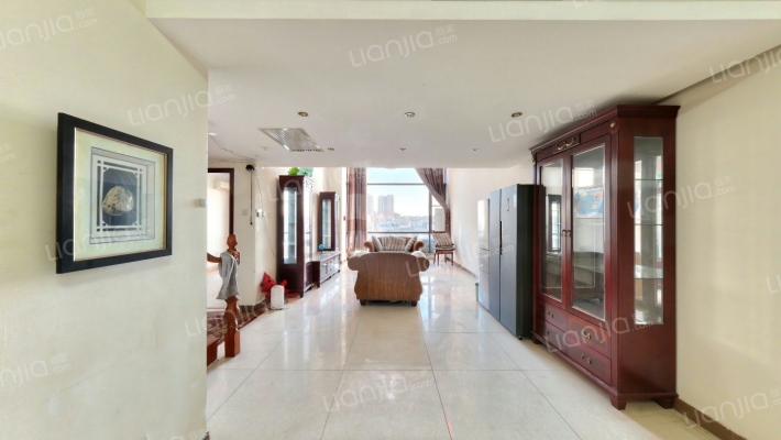 京城雅居二手房实景图