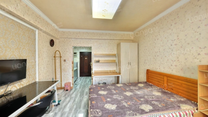 大发百度城二手房实景图