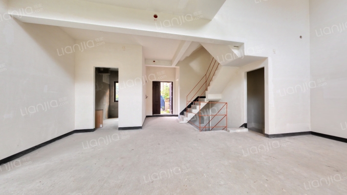 龙湖九里晴川(别墅)二手房实景图