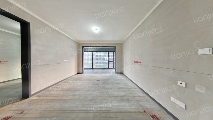 兰溪府二手房实景图