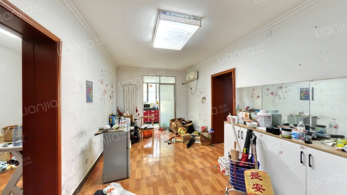 昌仁里新区二手房实景图