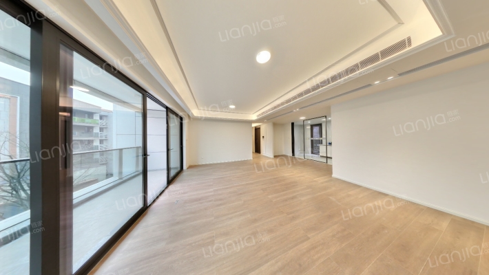 碧影溪二手房实景图