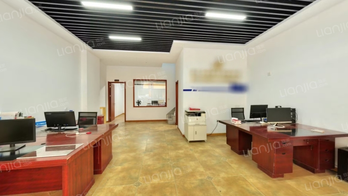 汇锦名店广场二手房实景图