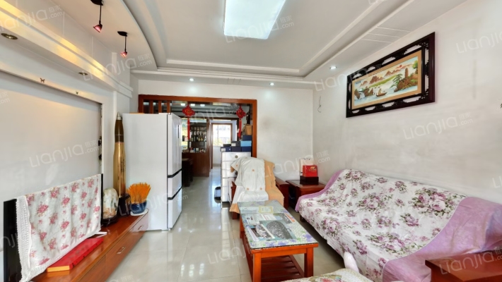 埭宝园二手房实景图