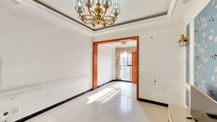 华邑阳光里二手房实景图