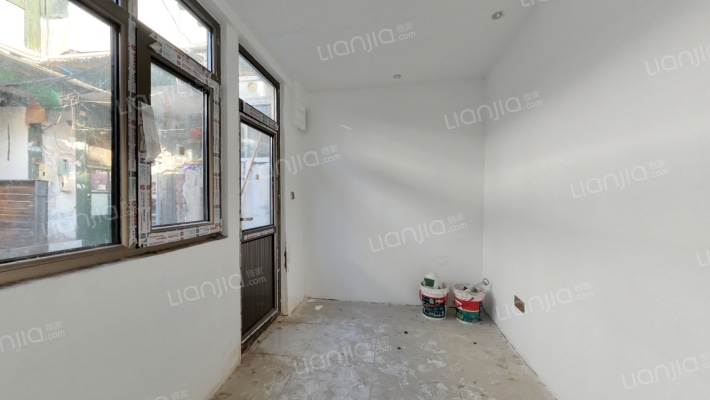 魏染胡同二手房实景图