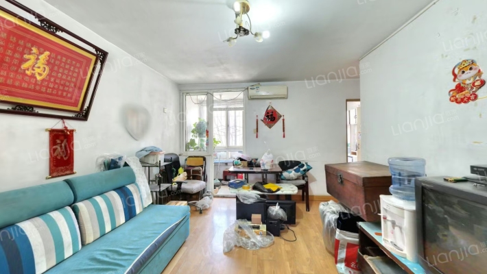 天桥南里二手房实景图