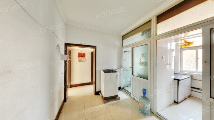 东风南里二手房实景图