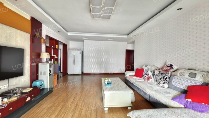 渝湖路二手房实景图