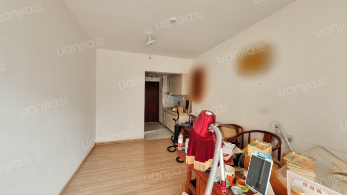 碧桂园漓湘悦二手房实景图