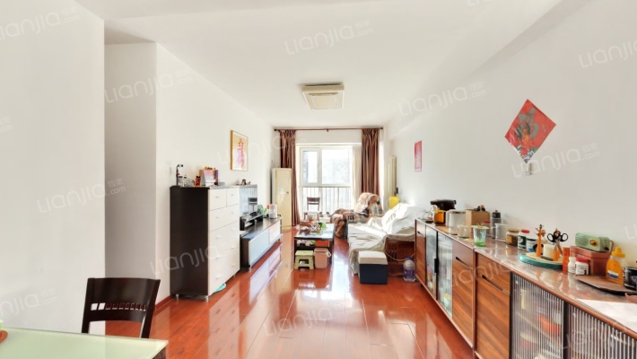 郦城果岭二手房实景图