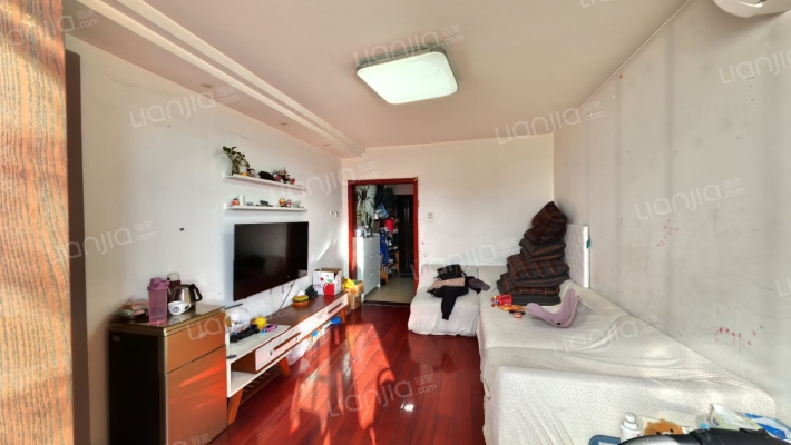 北苑家园绣菊园二手房实景图