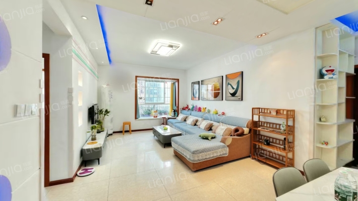 山木居二手房实景图